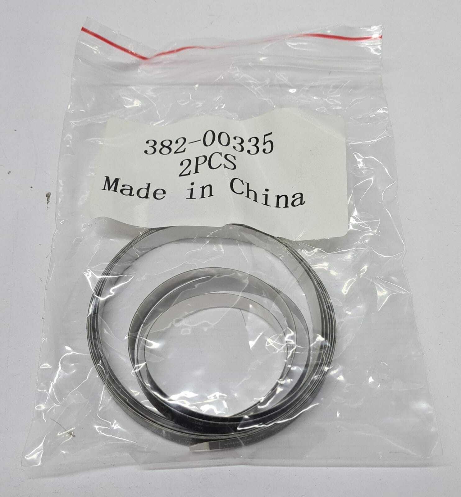 Kodak Magnus 400 Left Drum Roller 382- 00335A