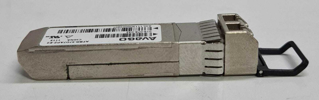[LOT OF 51] Avago 019-078-042 AFBR-57D7APZ-E2 8GB SFP+ Shortwave Fibre Channel