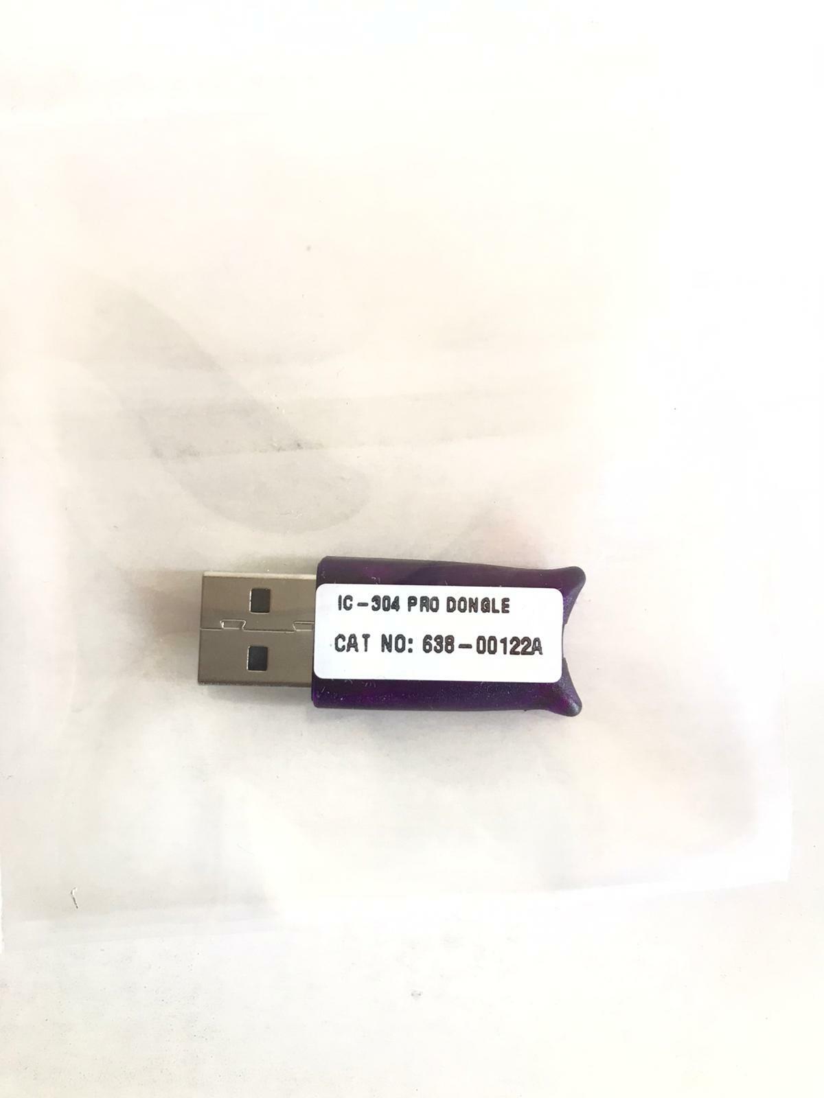 CREO Color Servers IC-304 Plus Print Controller Pro Kit USB Dongle