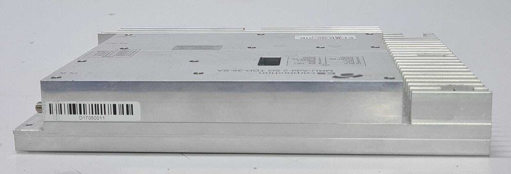 CS Corporation MRU-Add-2.5G TDD-35-SA RF Microwave