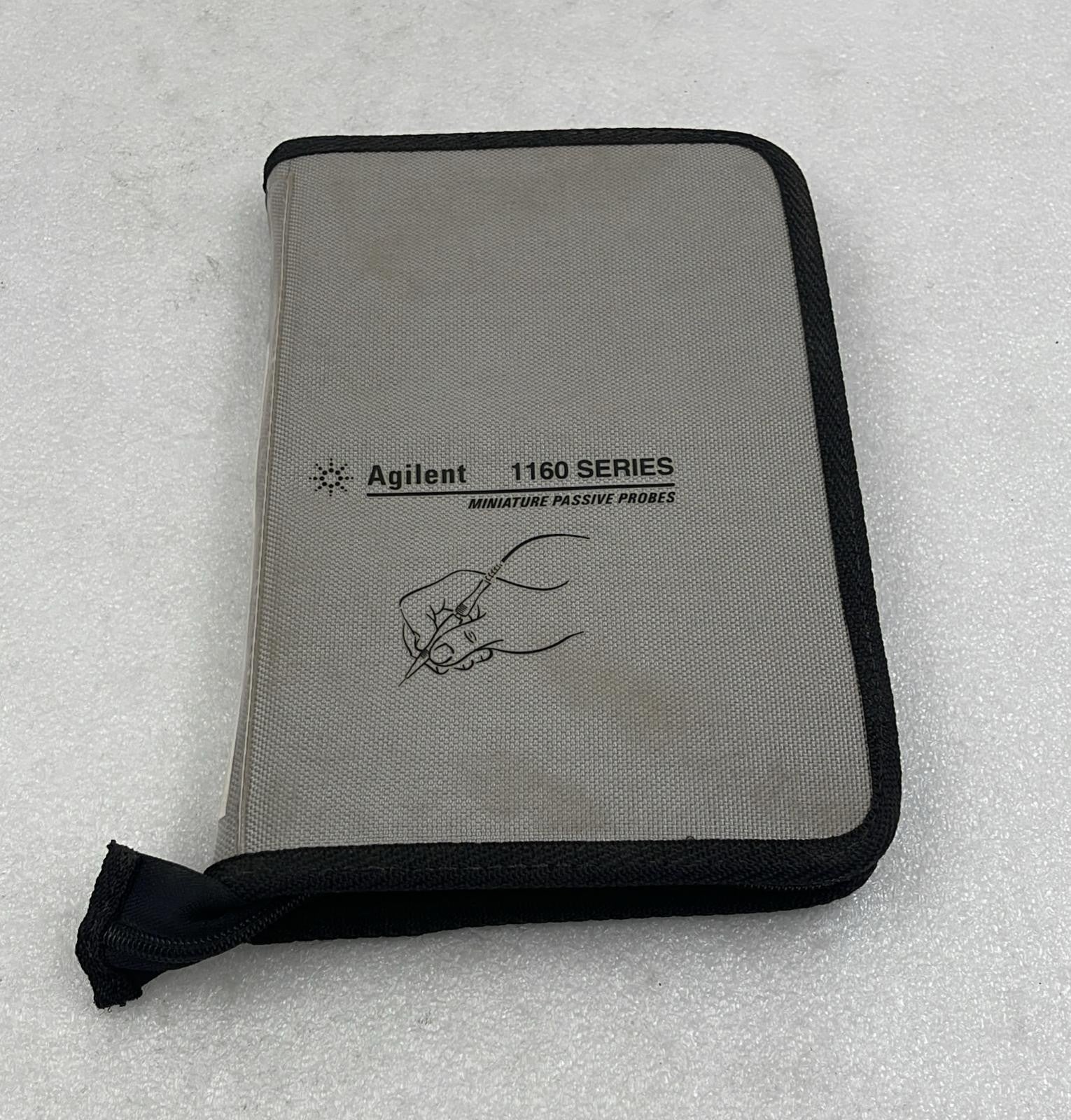 [Lot 3] Agilent 1160 Series (1161A) Miniature Passive Probe