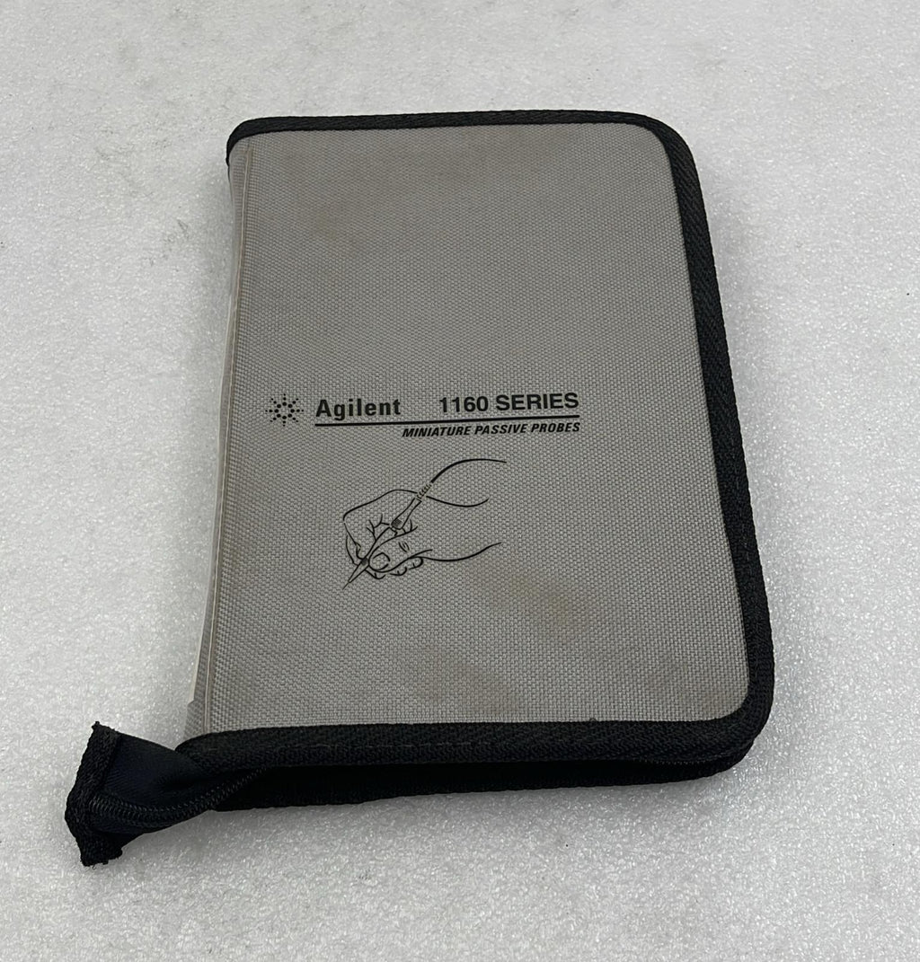 [Lot 3] Agilent 1160 Series (1161A) Miniature Passive Probe