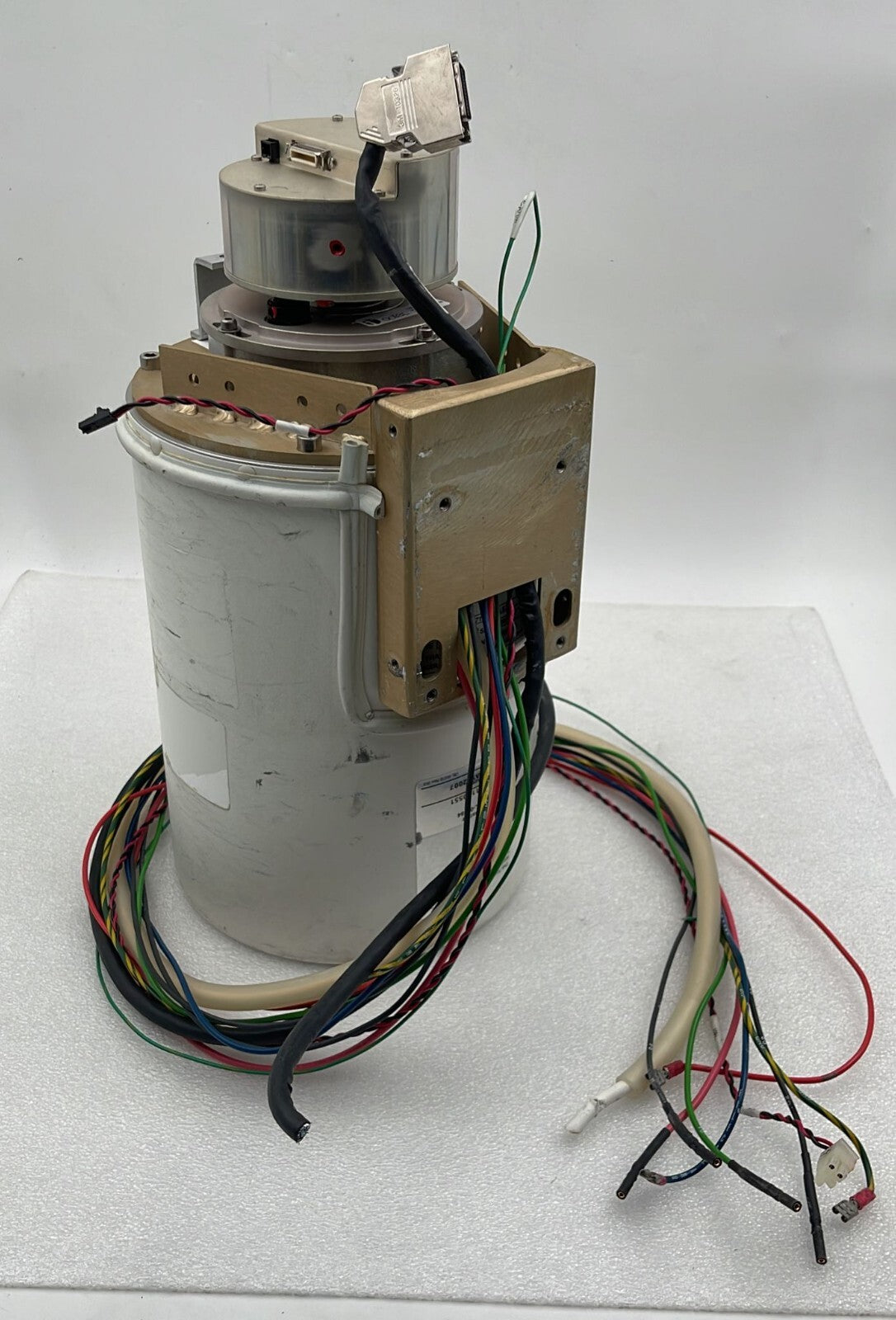 Hologic InSight 2 C-Arm Imagine Thermo Intensifier THALES TH 59464 Q710G040L52
