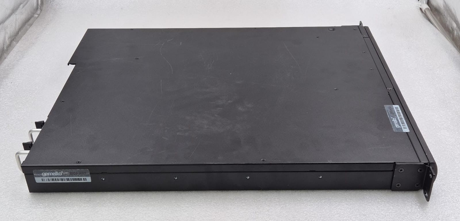 GEMALTO SafeNet GRK-13 808-000054-002 Network HSM Security Appliance Code 0201