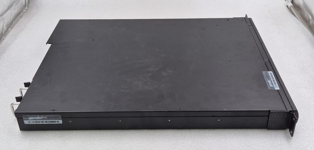 GEMALTO SafeNet GRK-13 808-000054-002 Network HSM Security Appliance Code 0201