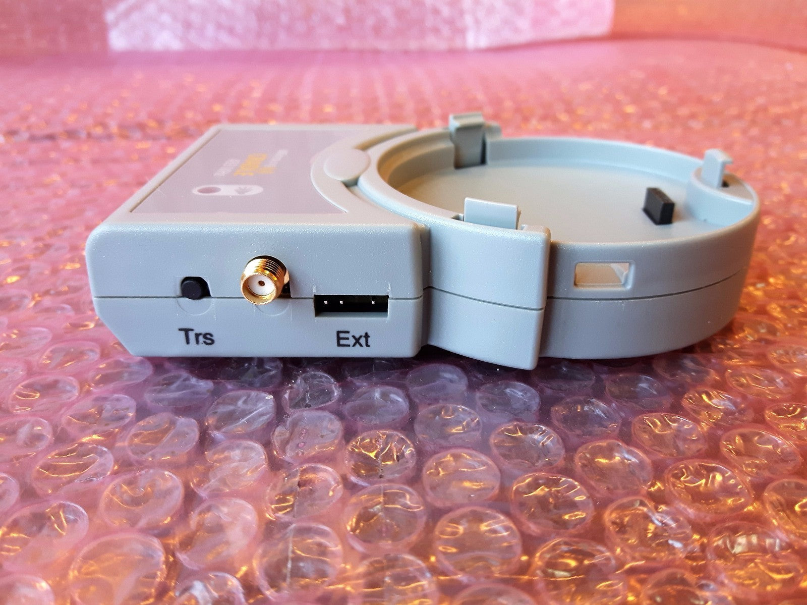 MicroLog Cradle Dt 175 for MicroLog Ec 600 and Ec 650 Wireless And Alarm