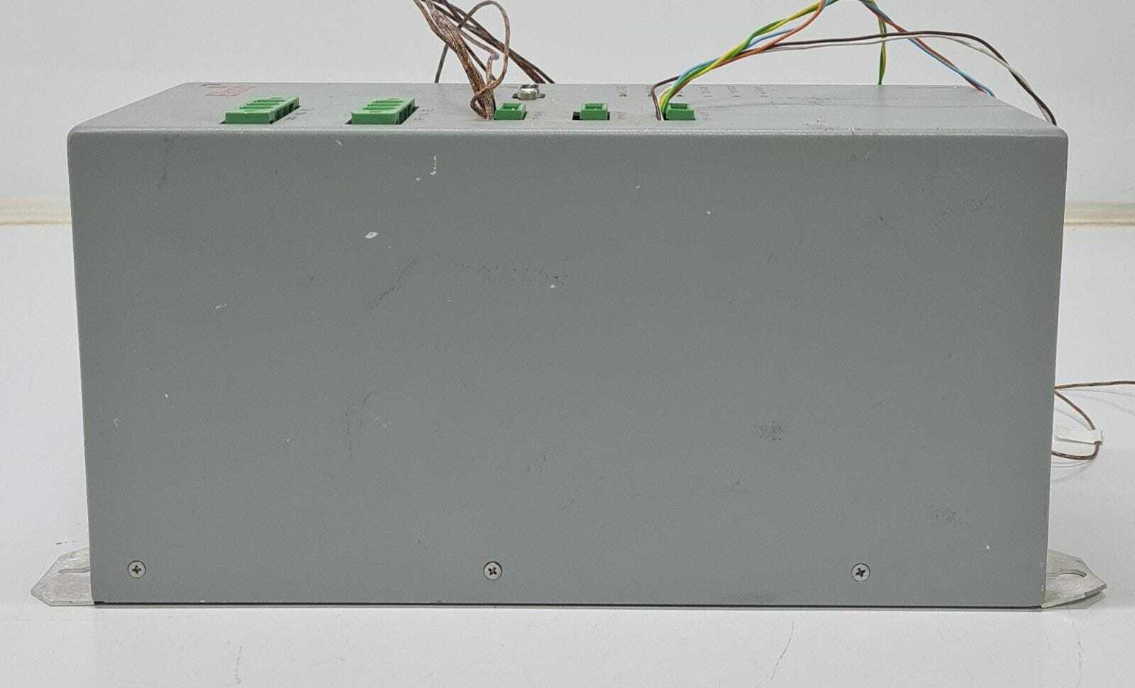 Elmo Motion Control TAM- 100/ 230VAC High Current Power Supply - For Parts