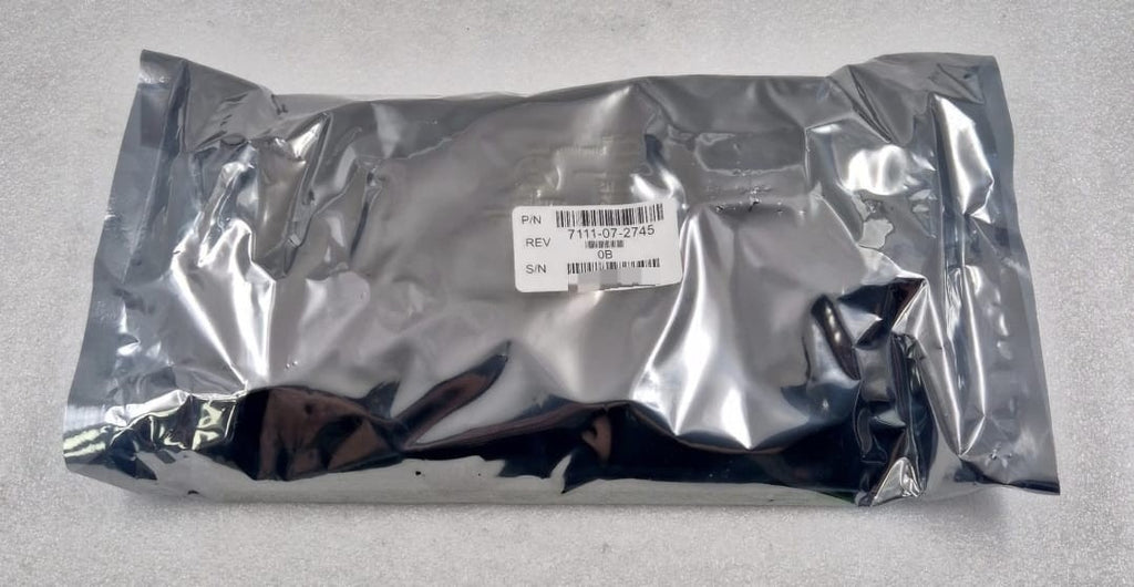 SYNERON CANDELA DISTRIBUTION BOARD 7111-07-2745 PCB