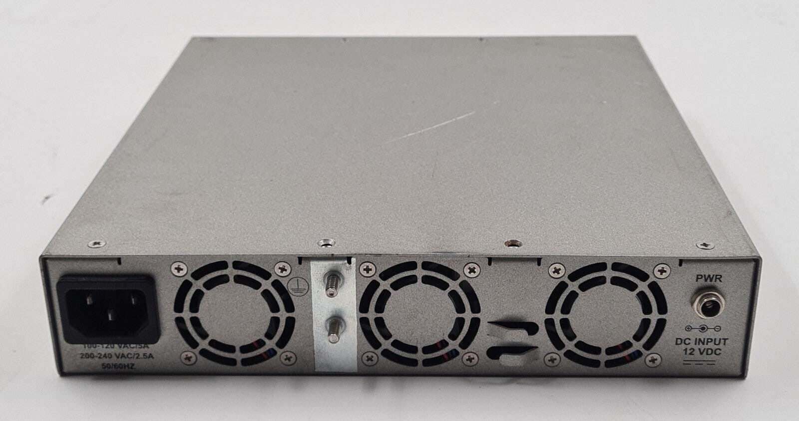 Telco Systems T-Marc 340 TMC-340 Ethernet Demarcation Gateway Switch Module