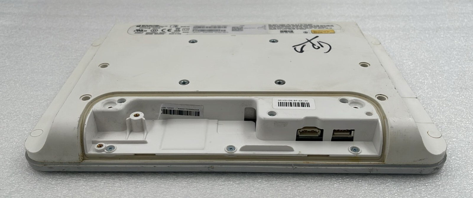 Barco TSM12PHC Philips Angio/Cath TouchScreen Module 991932812031  **AS IS