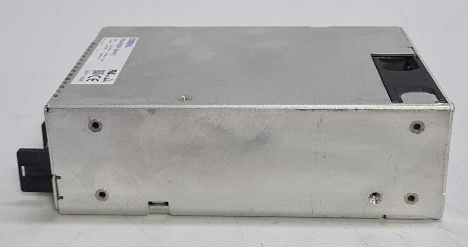 COSEL PBA600F-24-F3 Switching Power Supply 100-240VAC 24V 27A