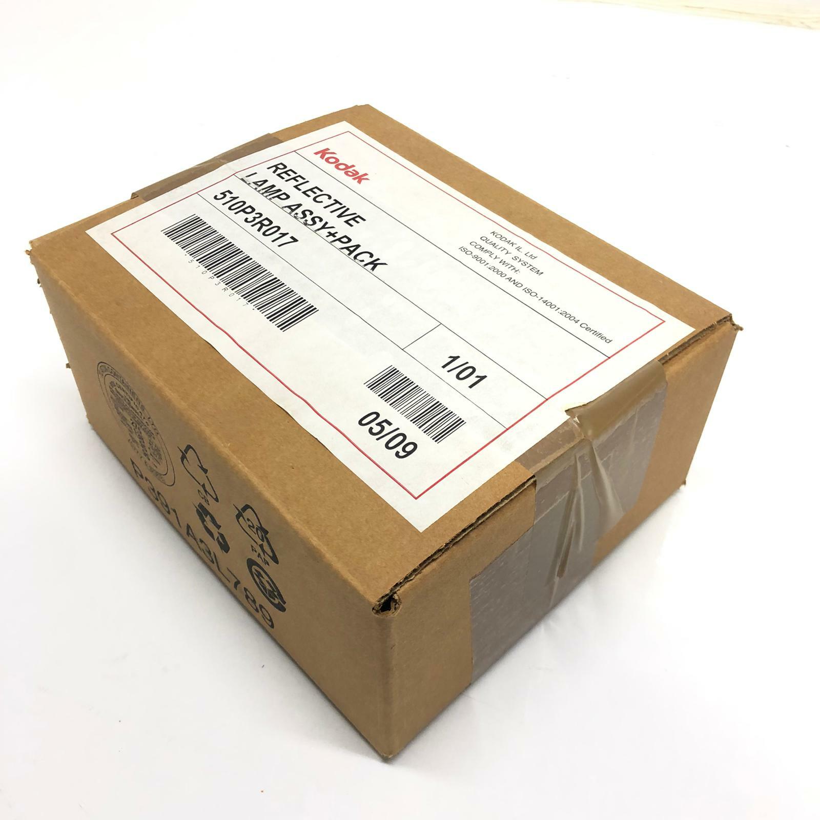 NEW GENUINE - KODAK Creo Reflective Lamp 510P3R017 for iQsmart 1/2/3 Scanners