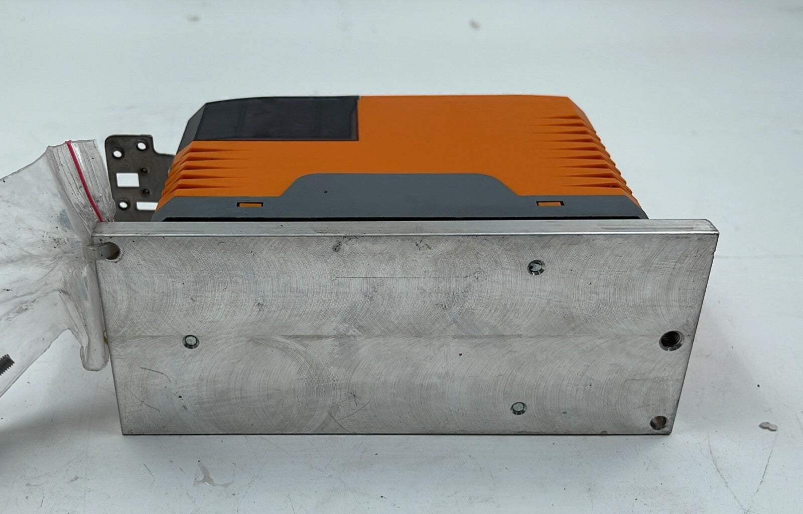 B&R Automation ACOPOS Micro 100D Servo Drive 80VD100PD.C022-01 Rev. D0  **AS-IS