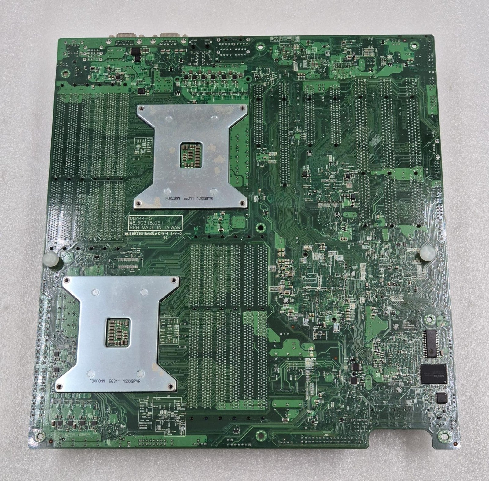 SUPER X8DA6-SA009A Motherboard W/ 6* 4GB & 2* CPU & I/O Shield for Siemens