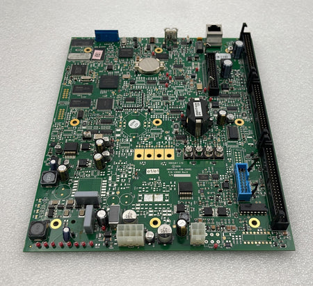 Videojet Universal CSB 239101 Rev D 399595 Rev D9 industrial control system board