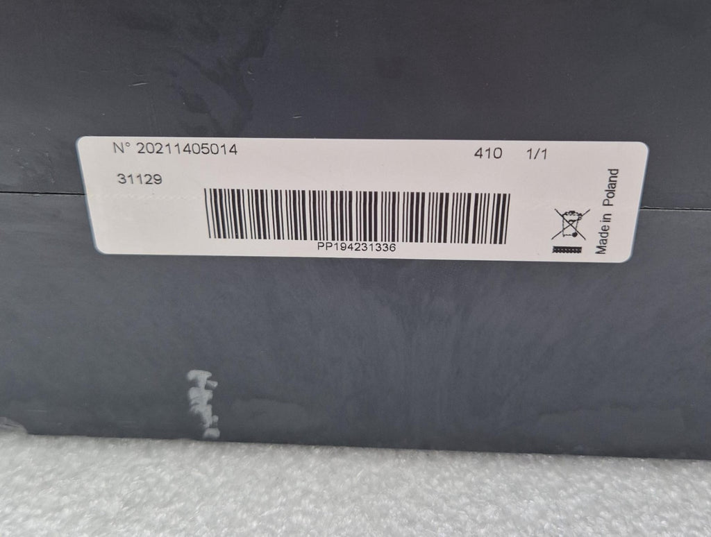 Schneider Electric Compact INS 320 31129 3P 800V 320A Load Break Switch