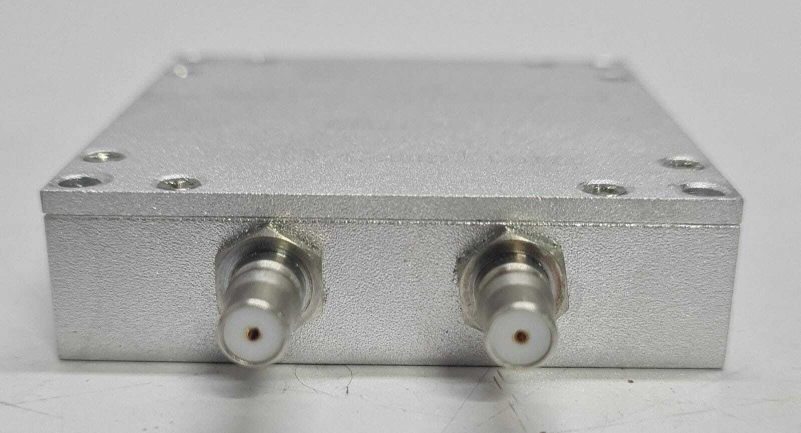 [LOT OF 7] SKY'S FLT-2-2700Q-H  2 Way Power Divider SMA Female Connectors