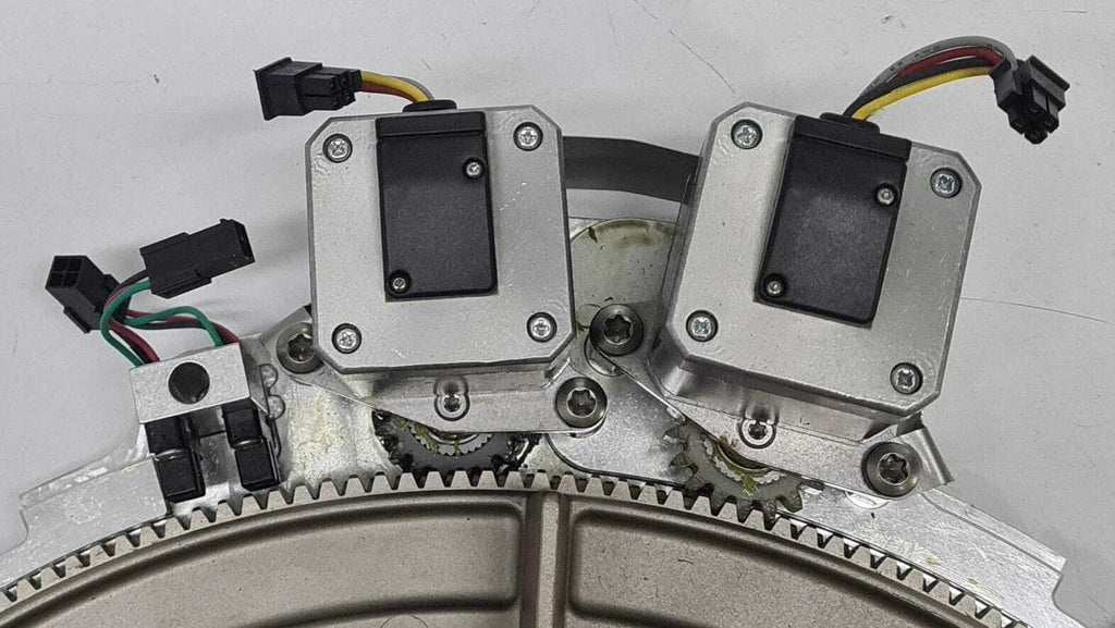 Ortho Clinical ORTHO-V30166186 MOD30 ROTOR SRDR Belt Driven SUB ASSY VISION