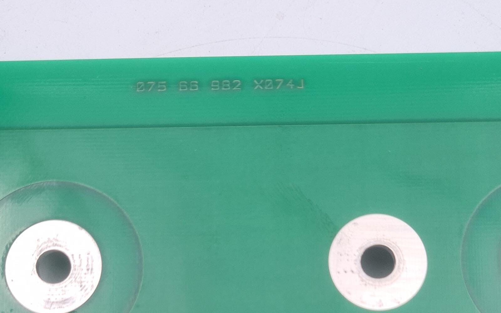 SIEMENS 075 66 982 X074J D972 X-Ray Board for MOBILETT XP Eco