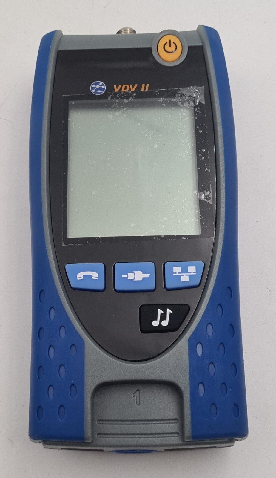 NEW - TREND VDV II Basic Voice Data Video Cable Verifier & Amplifier Probe