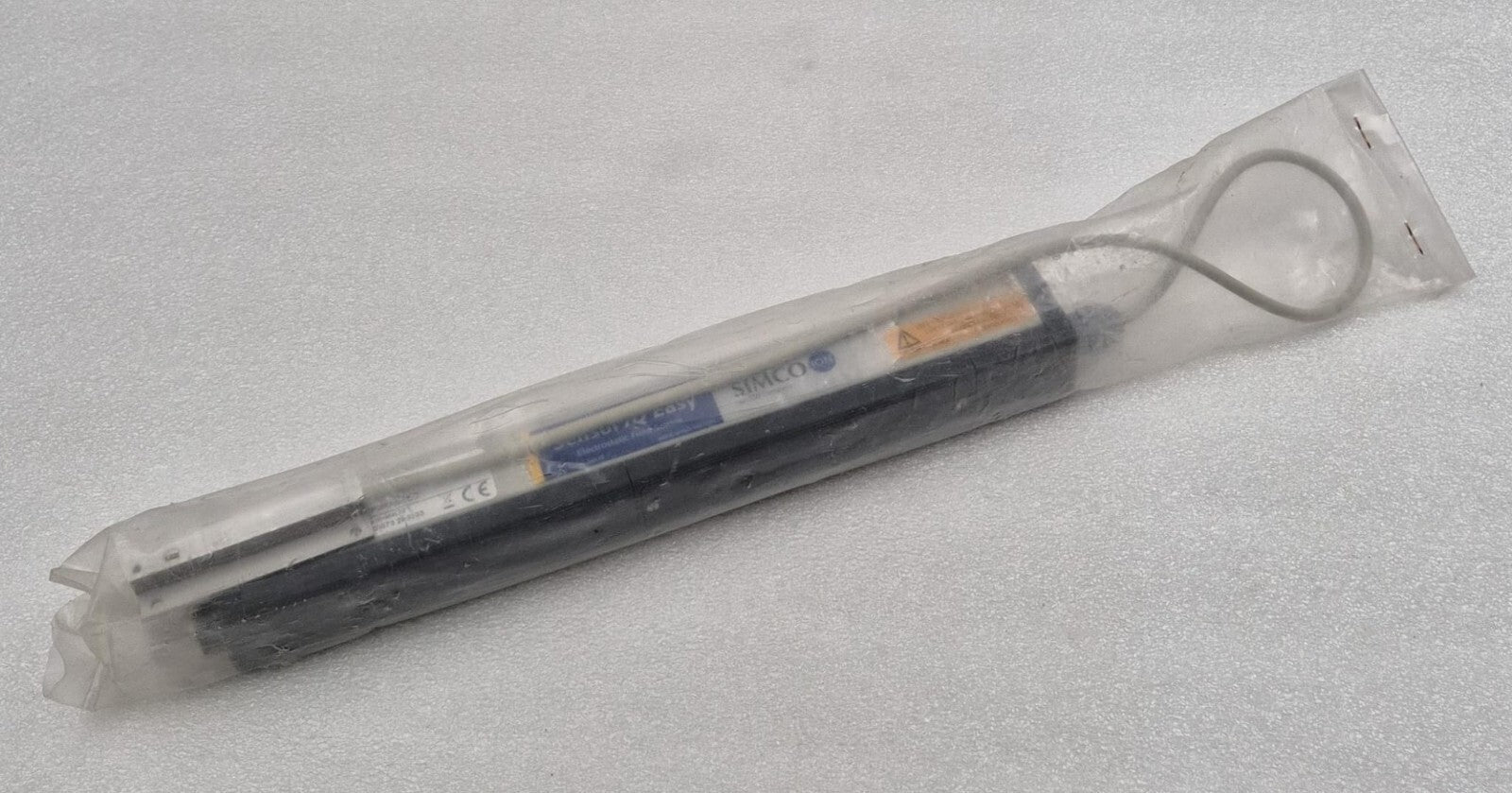 NEW - SIMCO ION Sensor IQ Easy 2002310000 Electrostatic Field Sensor