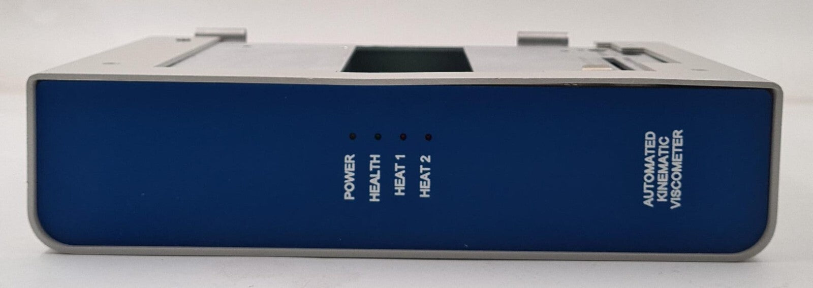 Cannon servo control unit side profile
