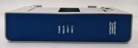 Cannon servo control unit side profile
