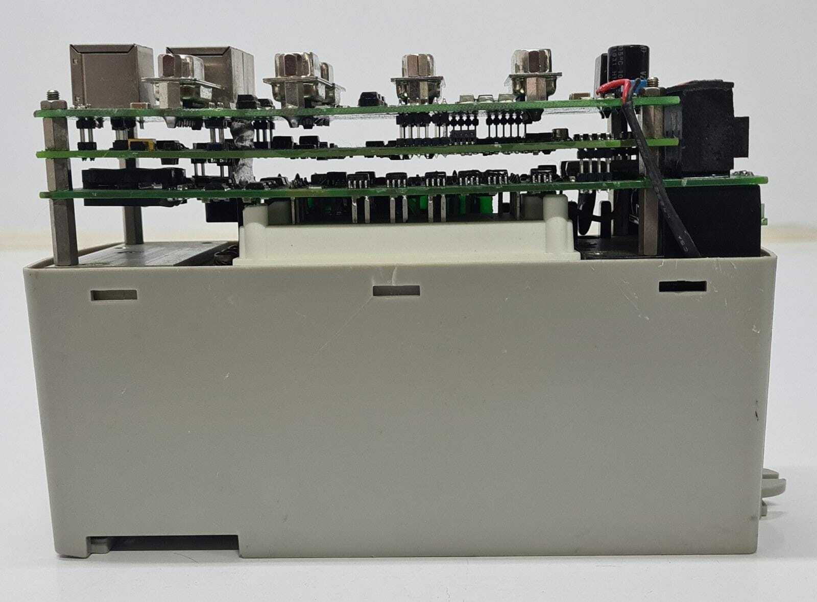 Elmo Motion Control COR-A9/230-C6 Servo Drive [FOR PARTS]