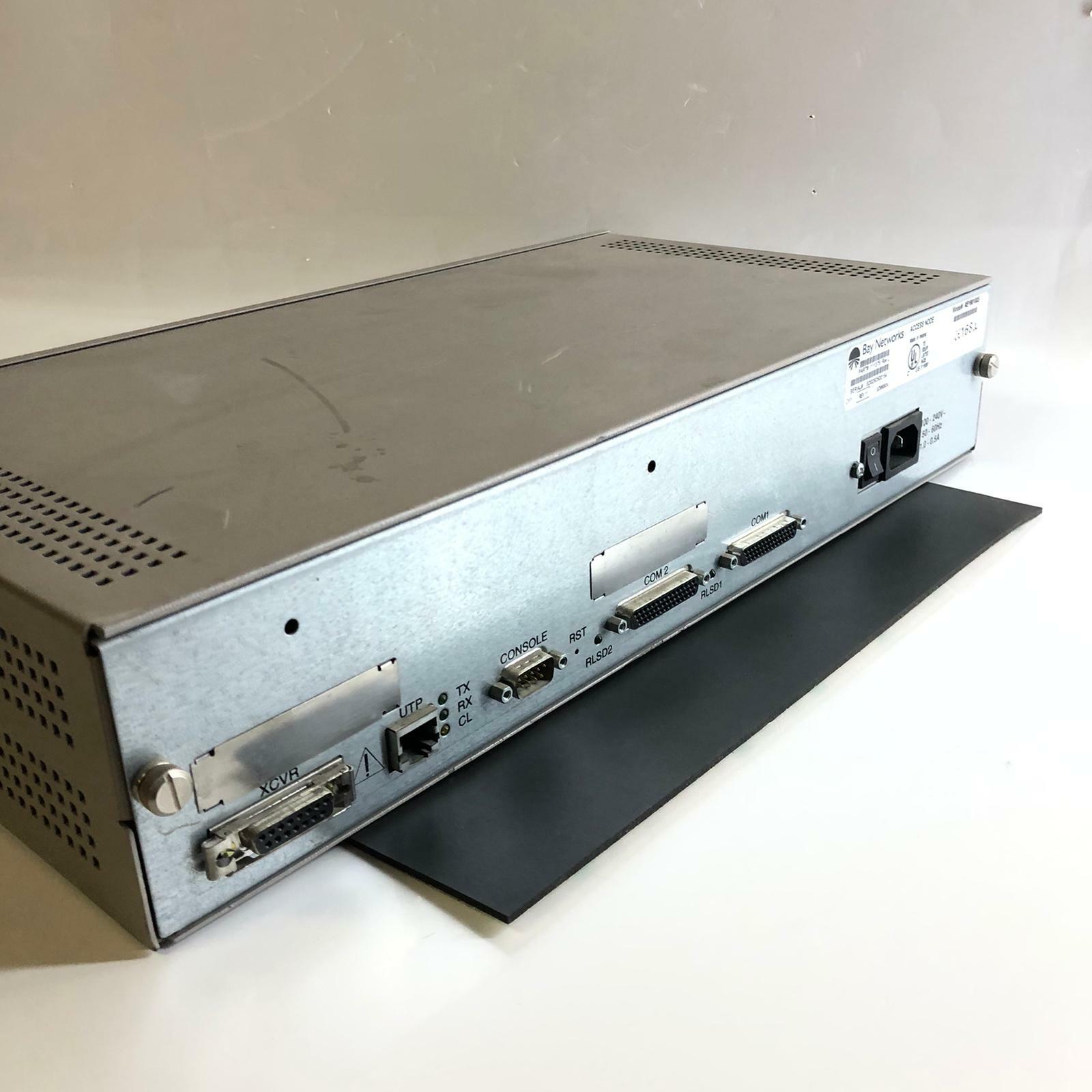 Bay Networks Baystack Access Node PN 111375  AE1001005