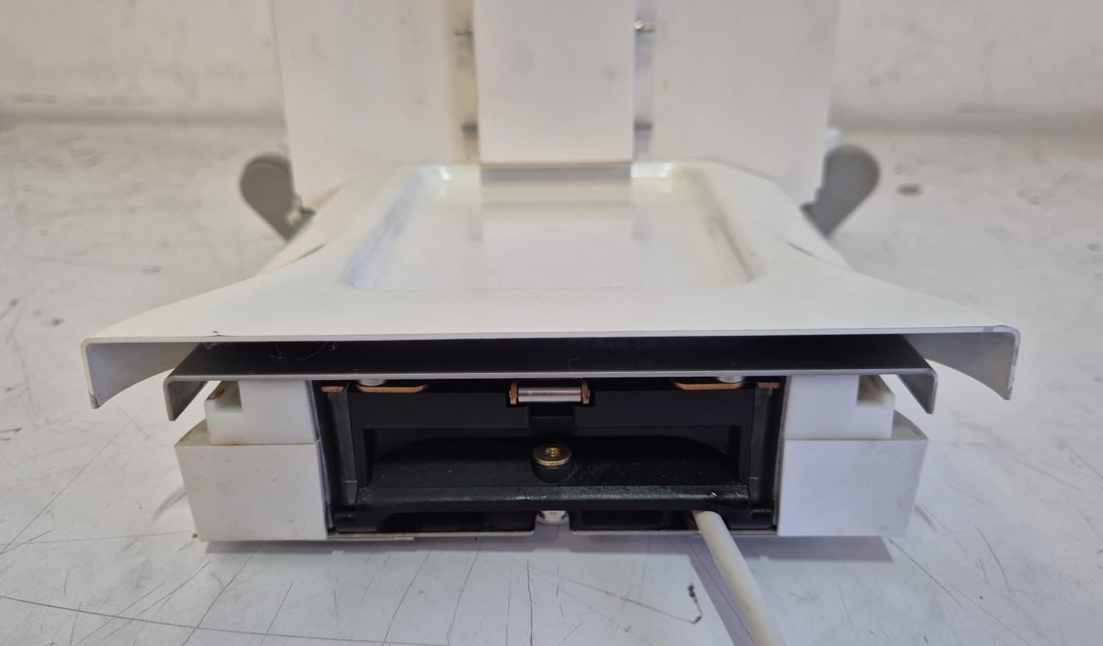 Mettler Toledo mt XS DualRange XS205DU Precision Analytical Balance *FOR PARTS*