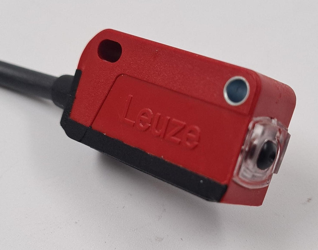 Leuze PRKL 3B/6.42 Photoelectric Sensor 50115116 10-30V DC