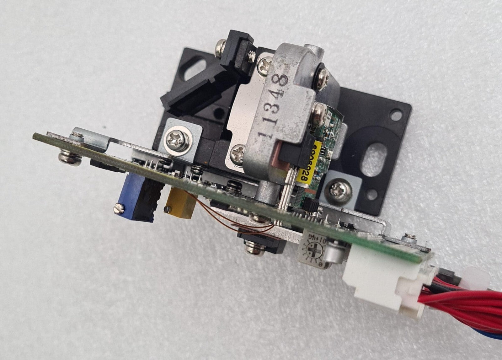 Fuji Fujifilm Red Laser Gun Part Board PCB 113C1059452F For Frontier