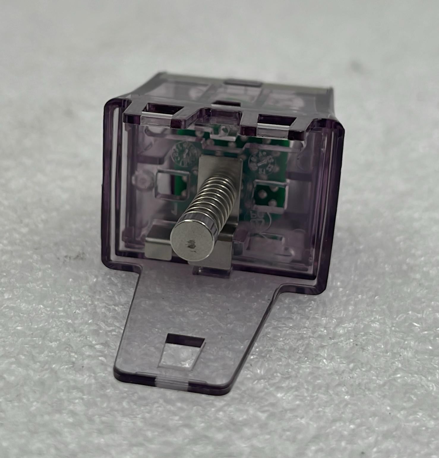 InMode AG609135A needle array close-up
