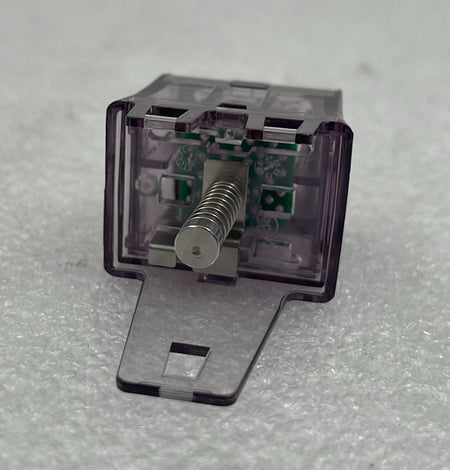 InMode AG609135A needle array close-up