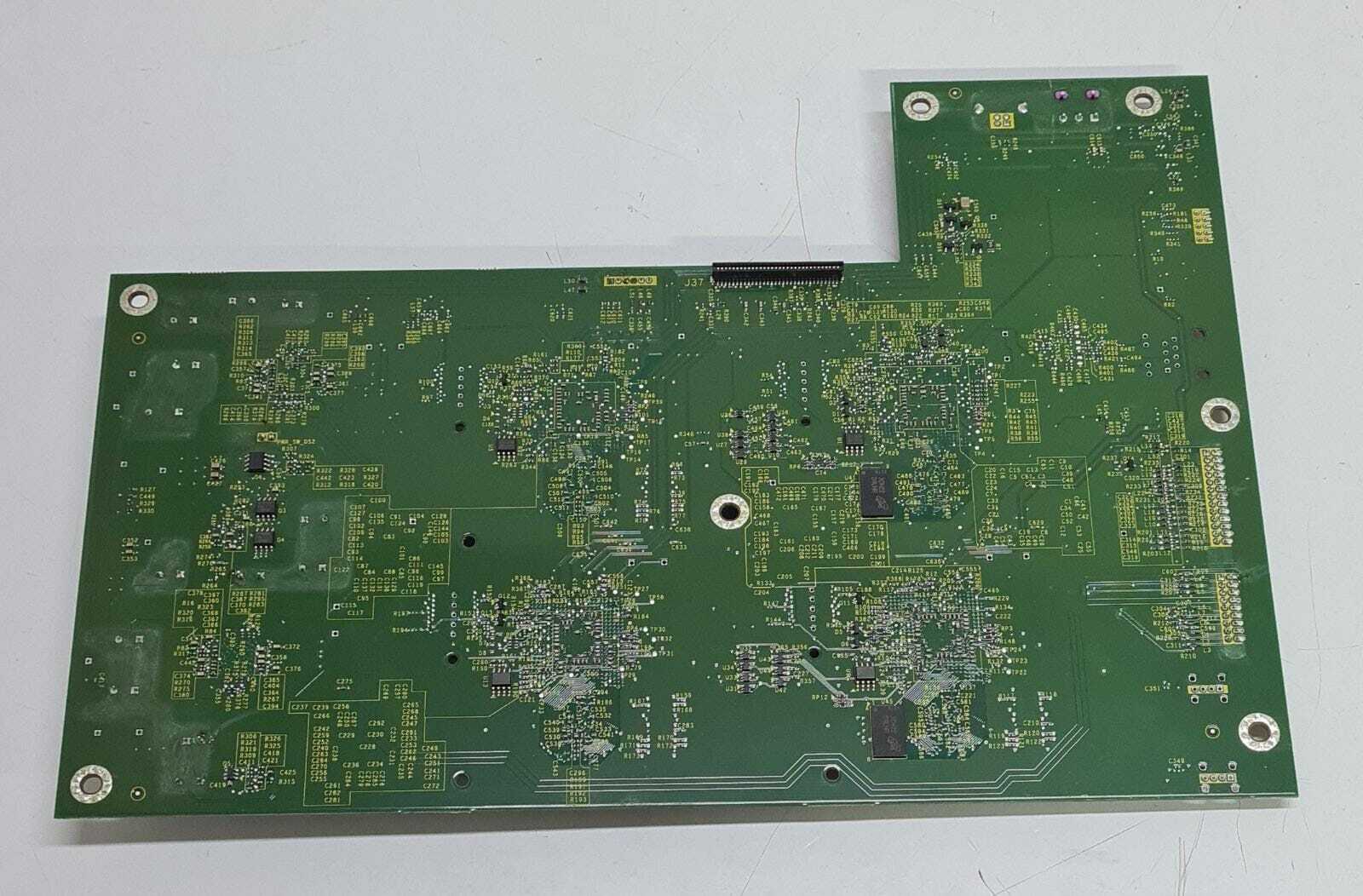 HP Q7405-80001 A Scanner Board Controller Q7405-60001 PCB