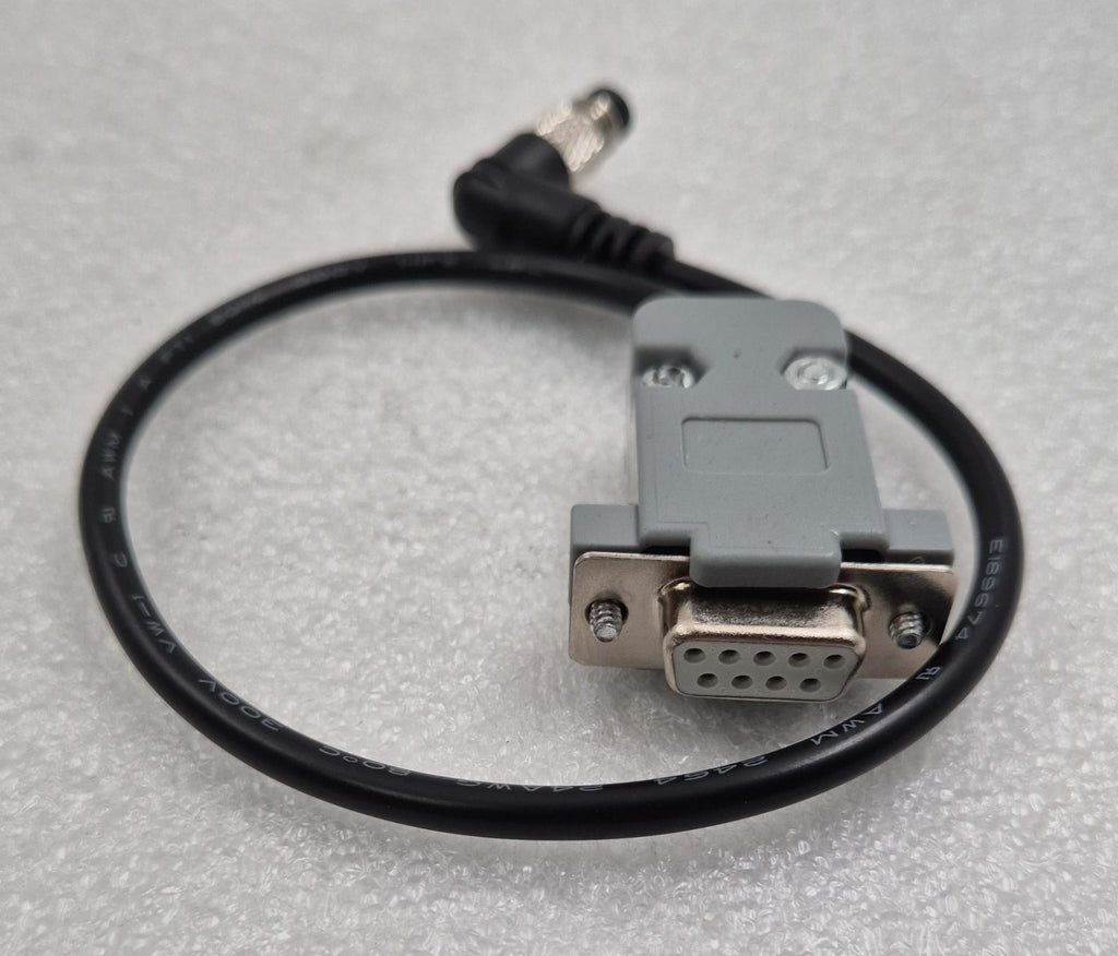 LOT 8- TRIPP-LITE FTDI USB to Serial Adapter Cable W/ COM Retention U209-005-COM