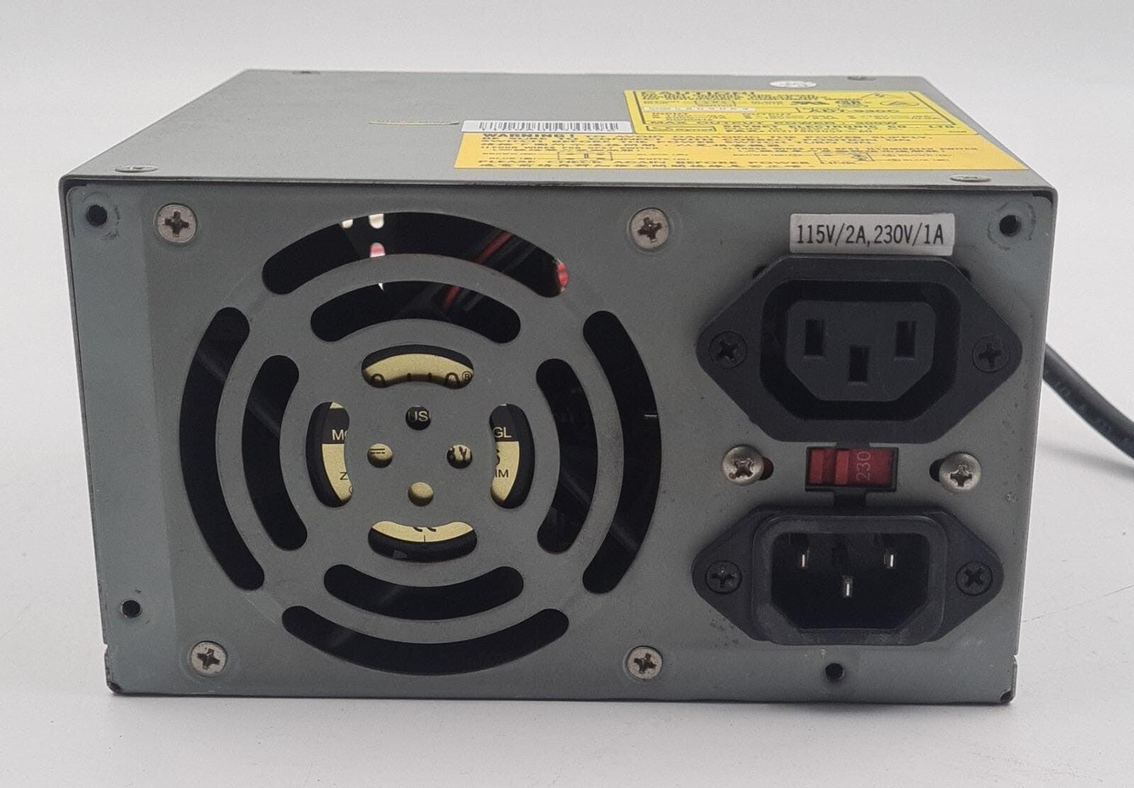 SKYNET ADT-930C 300W Industrial Equipment Power Supply 115V/2A 230V/1A
