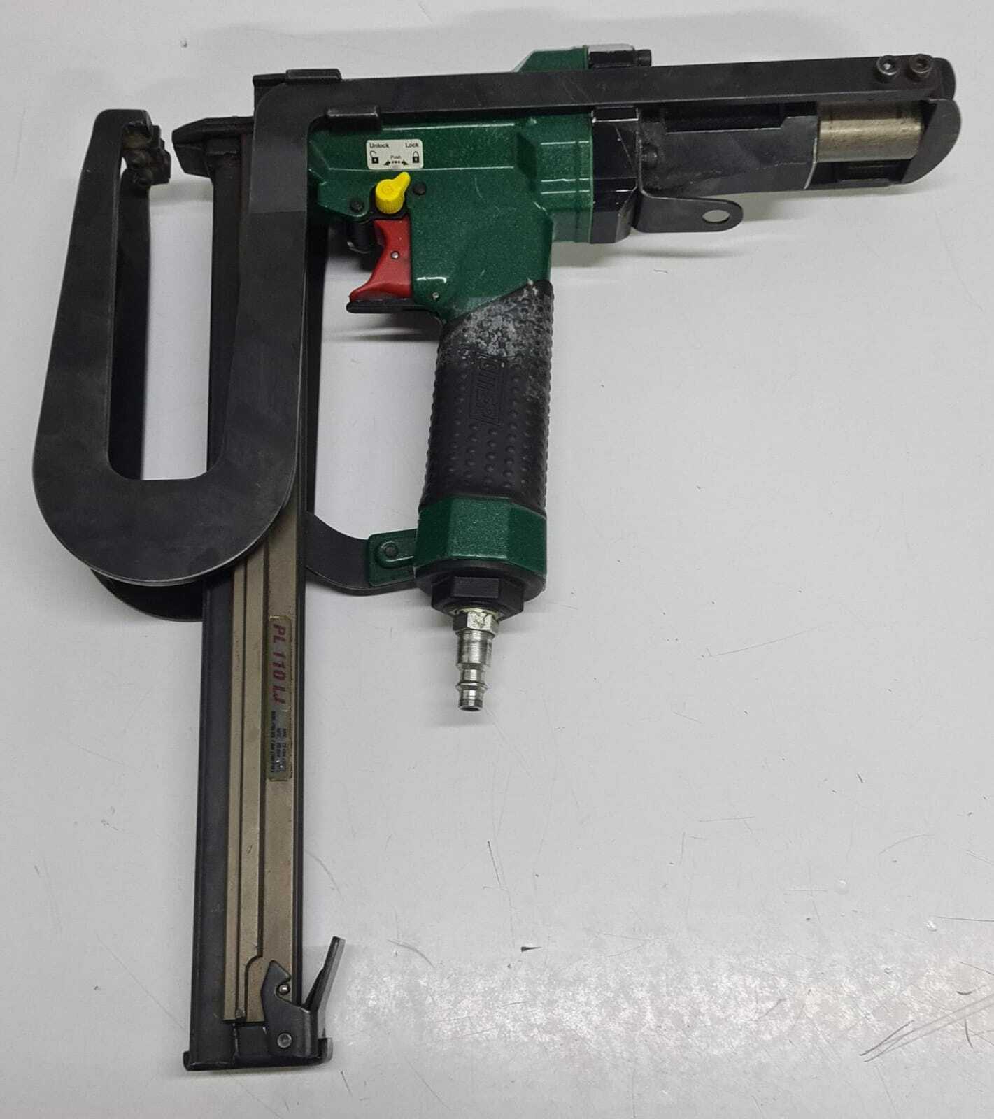 Omer PL110 PL 110 LJ Plier Staple Stapler Staples Pneumatic Tool