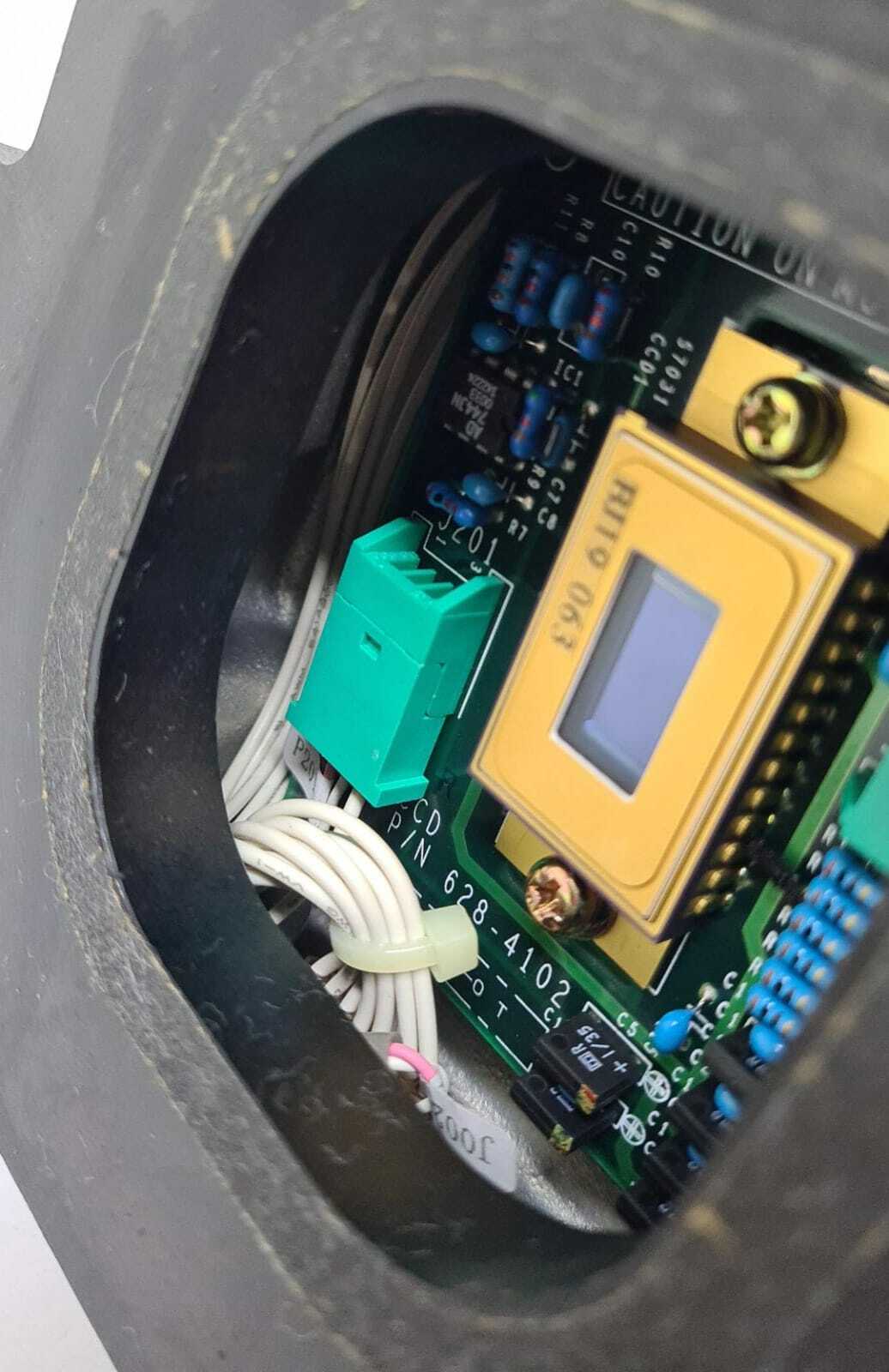 Applied Biosystems Hitachi CCD 628-4102 PCB Board ASSY for ABI Prism 3100 3130XL