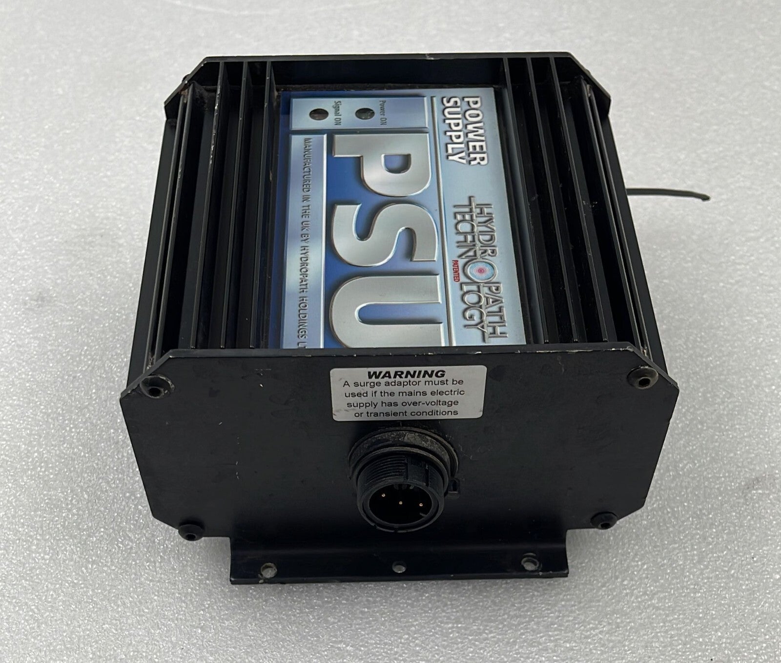 HYDROPATH HOLDINGS PSU CP1 POWER SUPPLY 87-240Vrms 0.3A