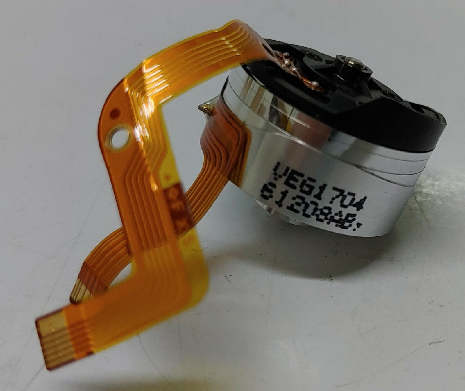 PANASONIC VEG1704 61208AB HEAD DRUM ASSY