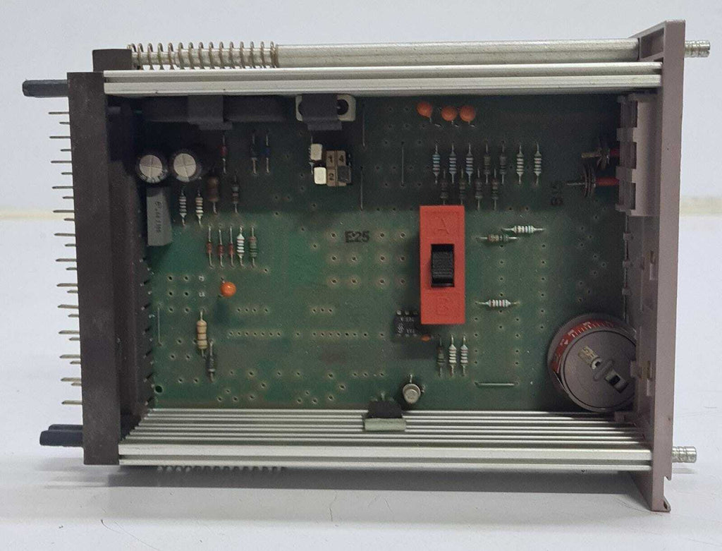 Staefa Control System Control Board RDK9 - FOR PARTS