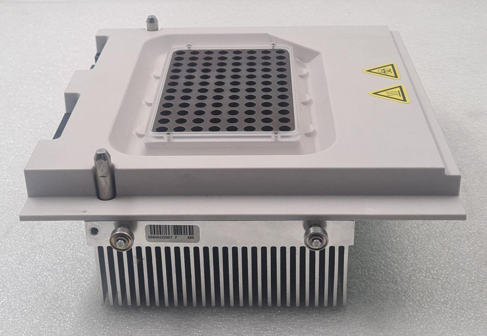 Roche LightCycler 96 qPCR thermal cycler Block 05840422001