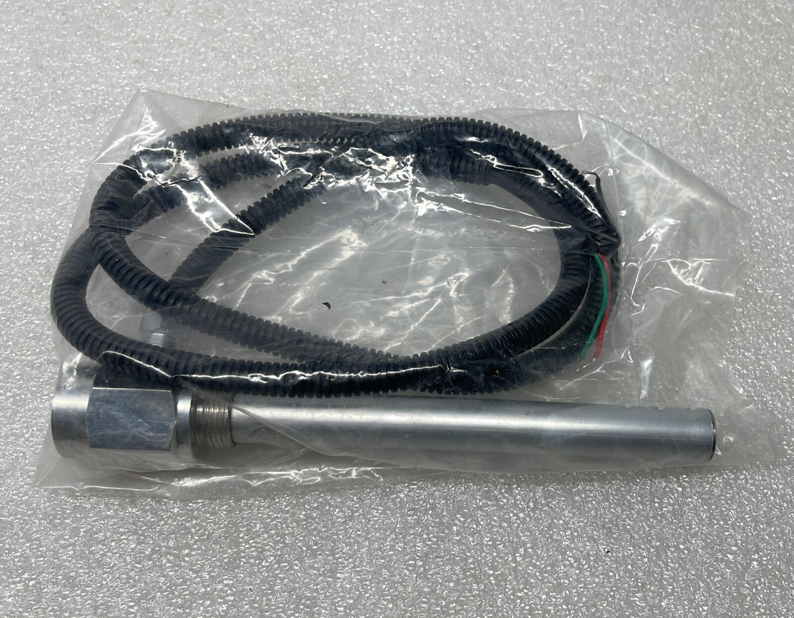 GLTV7S 155mm 9V-36V 0-5V GPS WATER SENSOR FOR TRUCK
