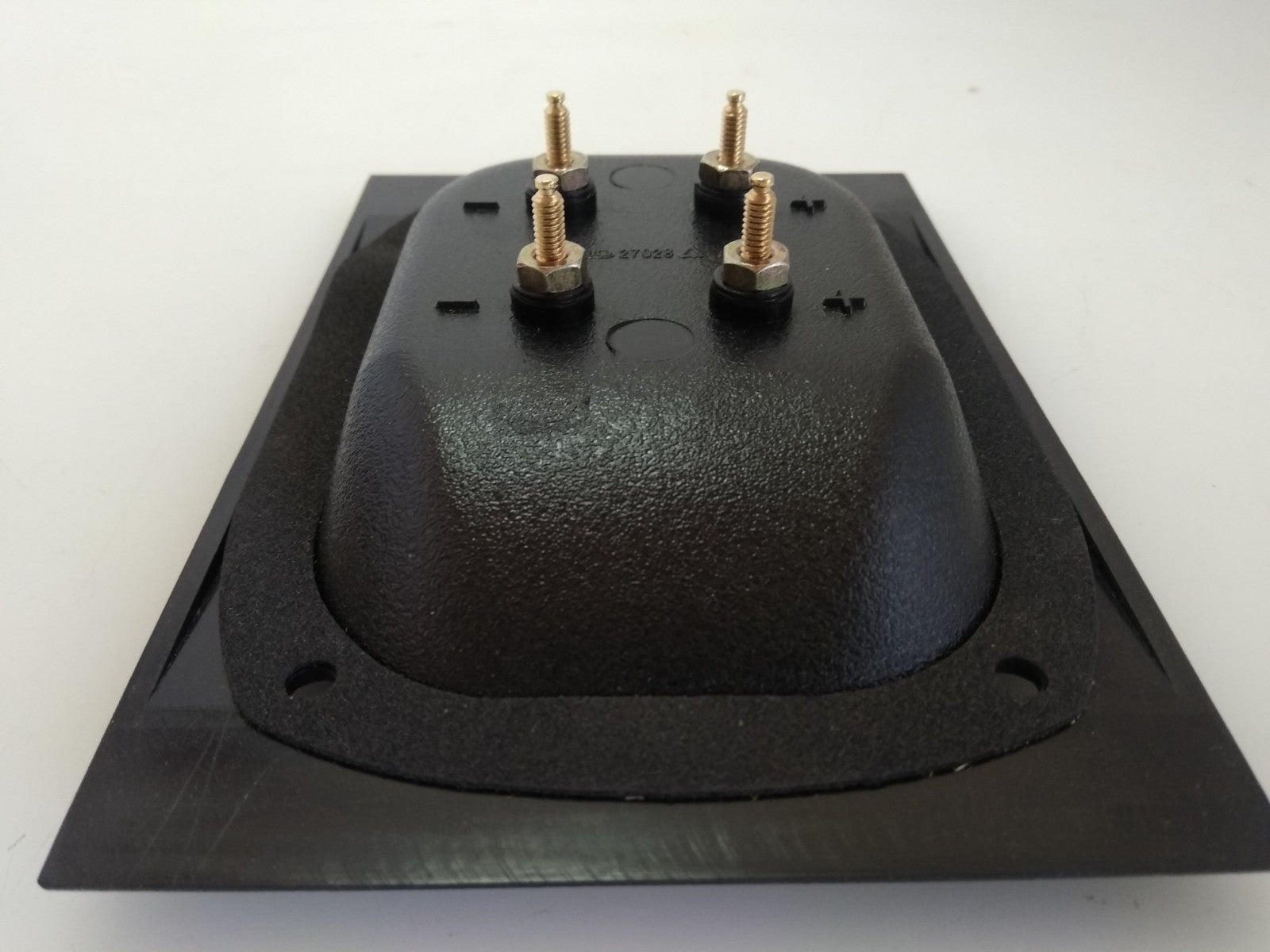 Jamo E 875 Terminal Box 41261 Speaker Parts 27028