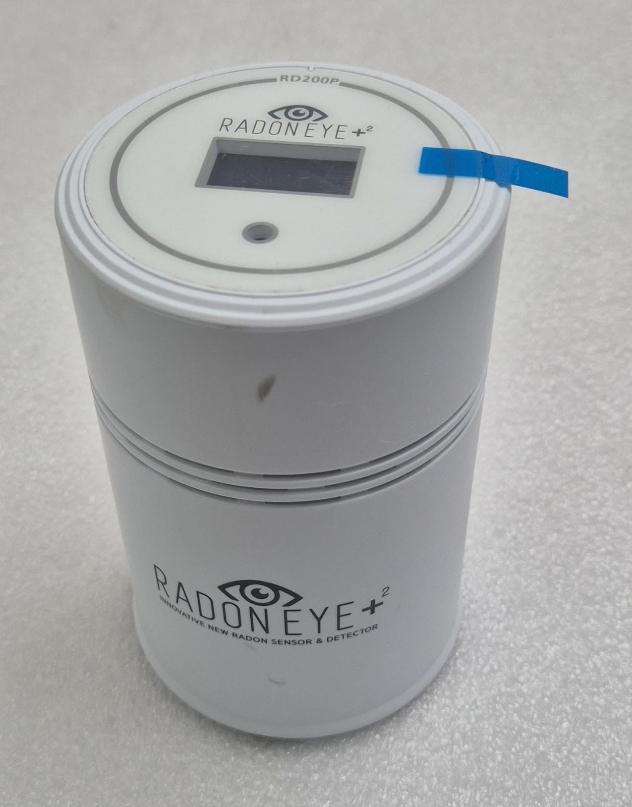 RADON EYE+ RD200P Eye Detector