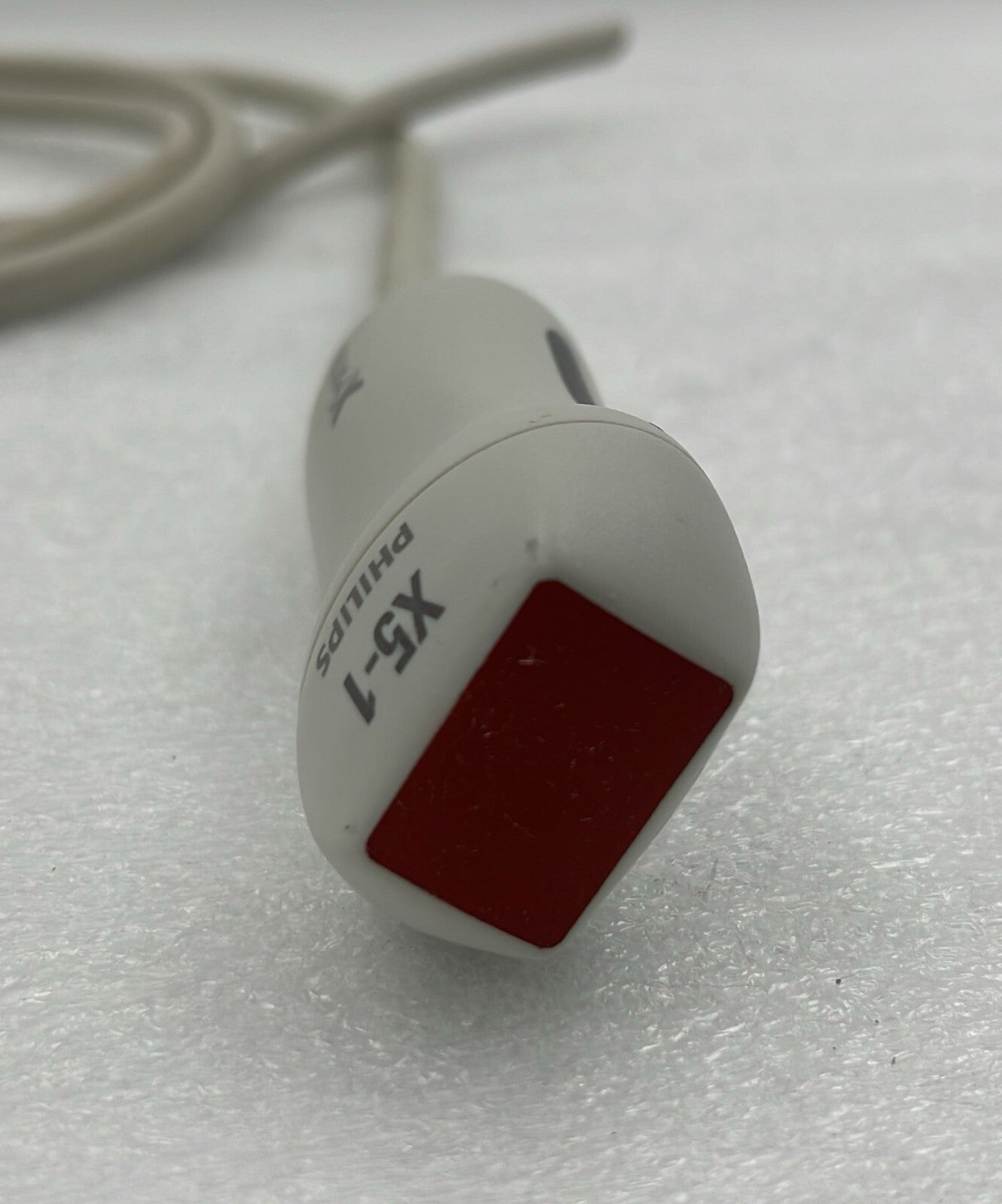 PHILIPS X5-1 ULTRASOUND Transducer Probe Only **AS IS