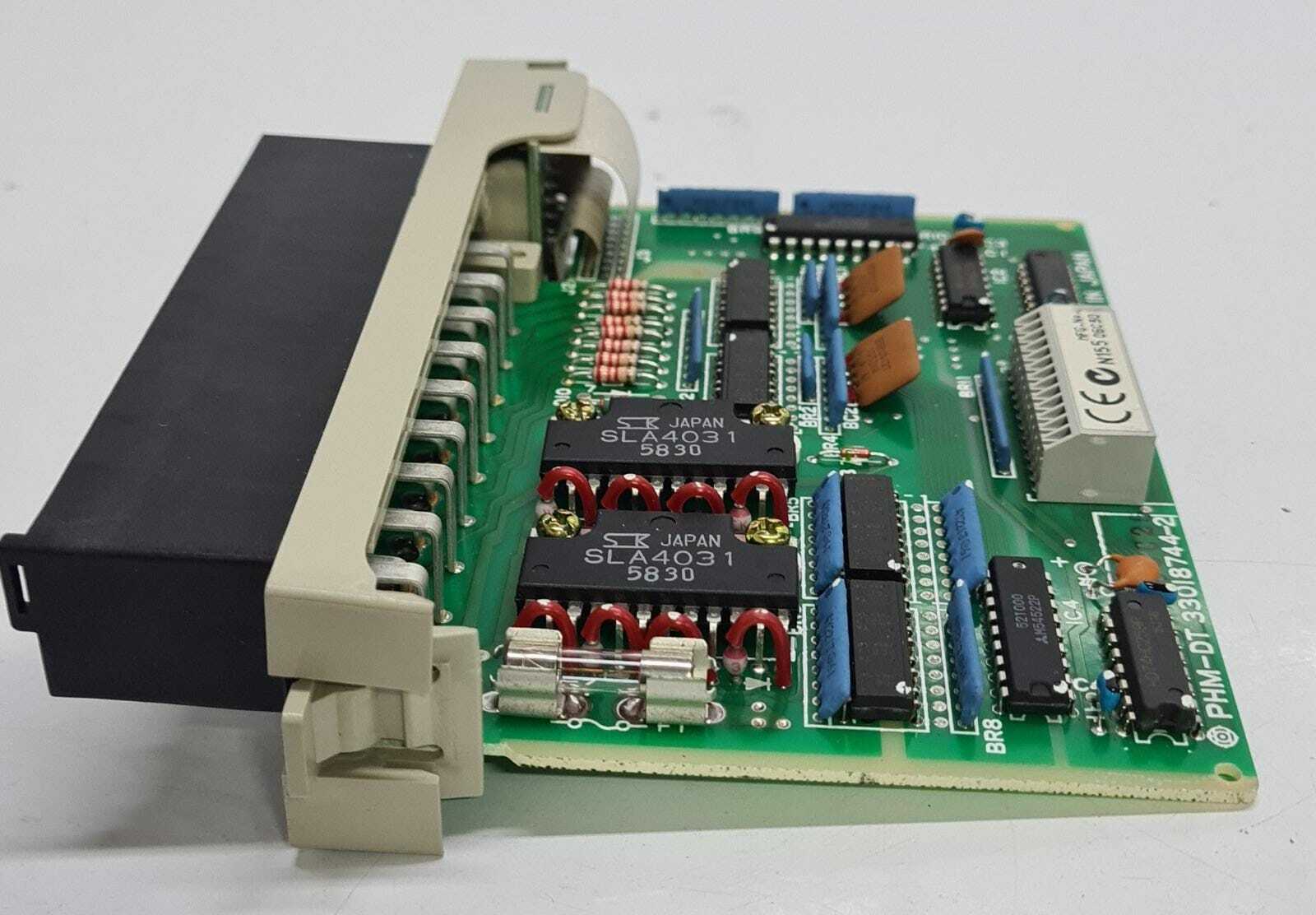 Hitachi PHH-DT 330I8744-2 / 33018744-2 Module Type #2