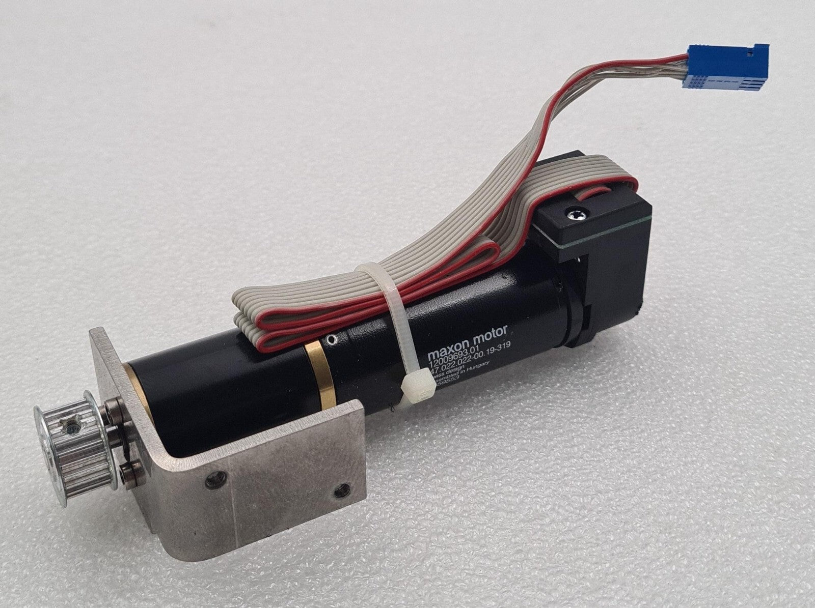 Maxon Motor 12009693.01 47.022.022-00.19-319 for TECAN