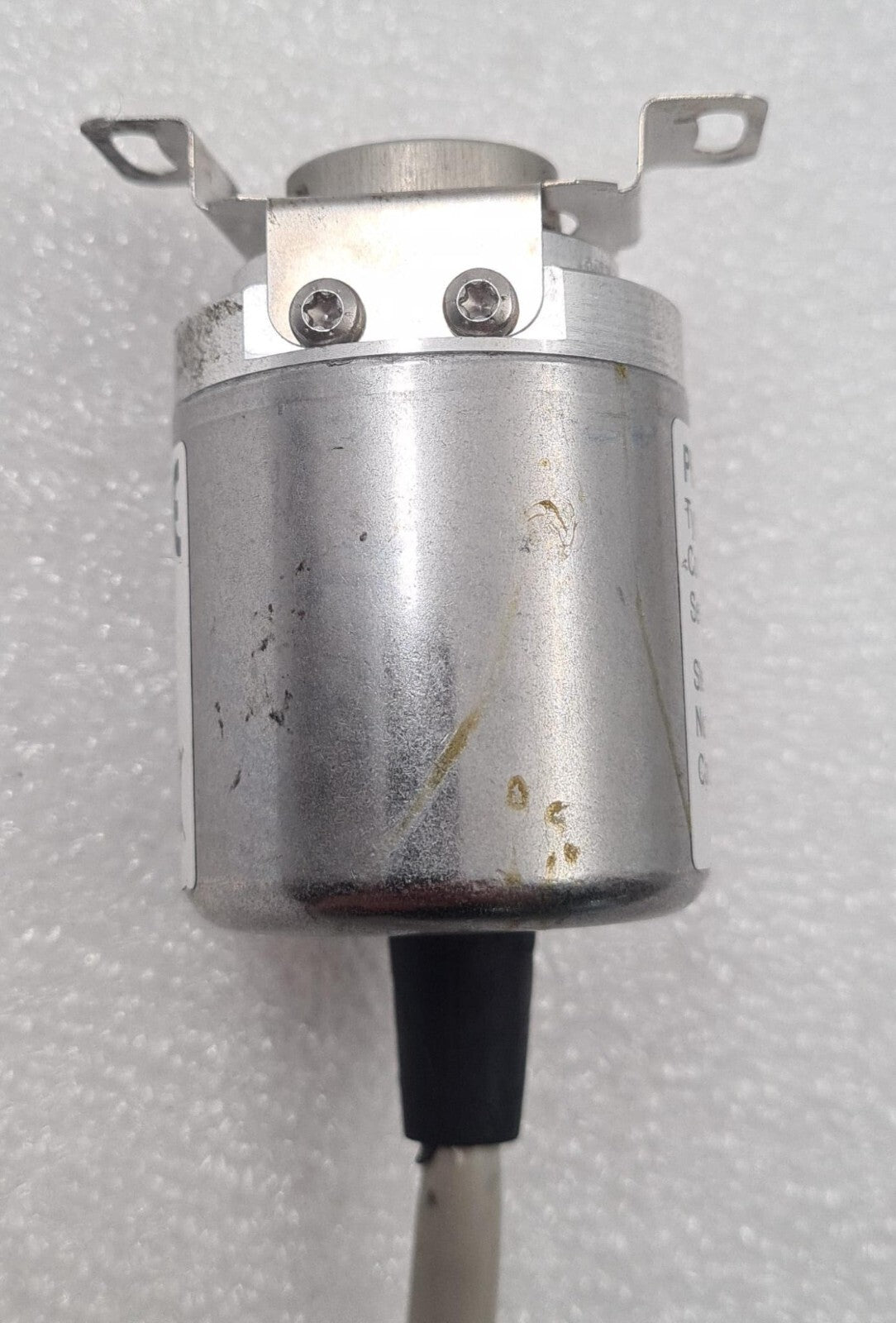PHILIPS Medical UCD-S101G-0610-CAW-PHMED 4512-133-84003 Rotary Encoder